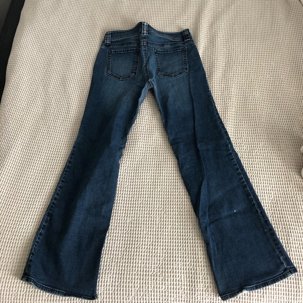 Ann Taylor Jeans - Picture 3 of 4